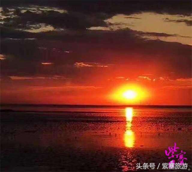 京津冀农家院（紫塞）乡村游攻略八十五：唐山乐亭浅水湾北京人家度假村