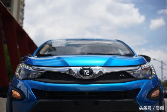 做年轻人的第一台车,年轻人做生意第一辆车