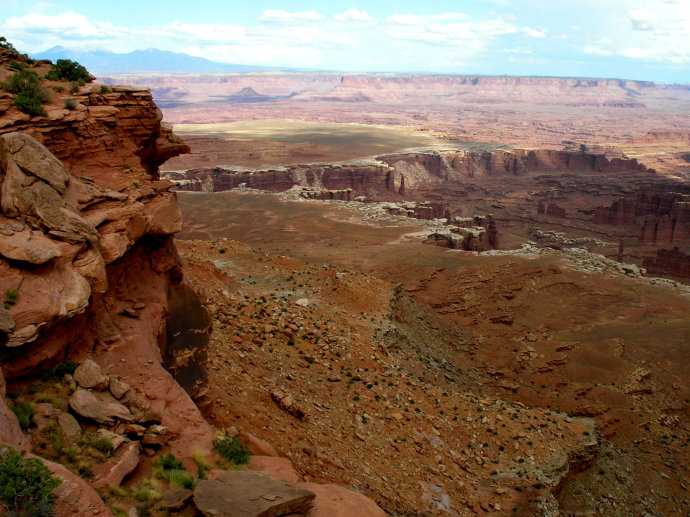 美西大峡谷简介,美国红杉国家公园一日游