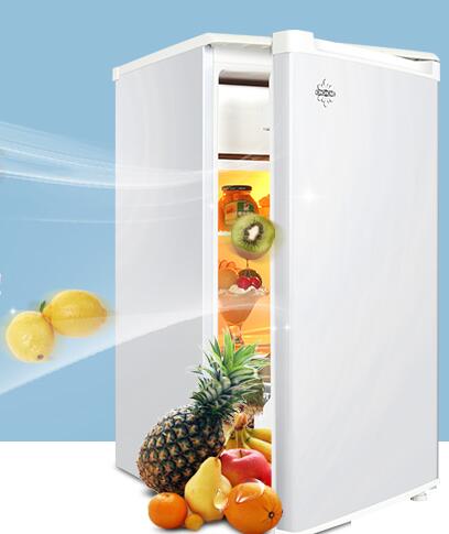 感受夏天的威力选购冰箱不是事从门上就可以轻松解决