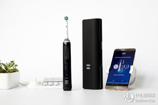 olybo智能声波电动牙刷评测,电动牙刷革新传统牙刷的全新体验