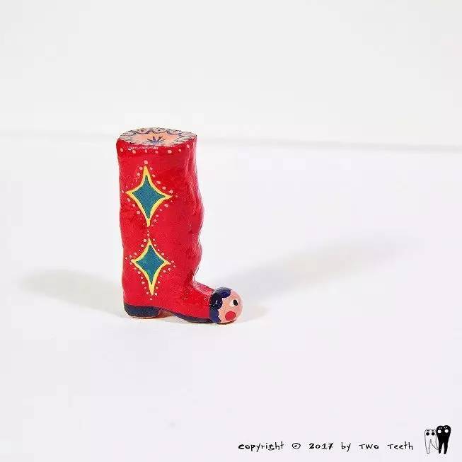 一个一心想做农场主、爱插画会装置的菇凉｜本土插画师GraceSuen