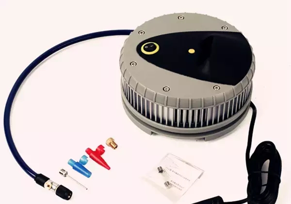 旅行汽车充气泵,长途旅行充气泵