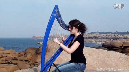 竖琴是古典音乐吗,室内古典音乐