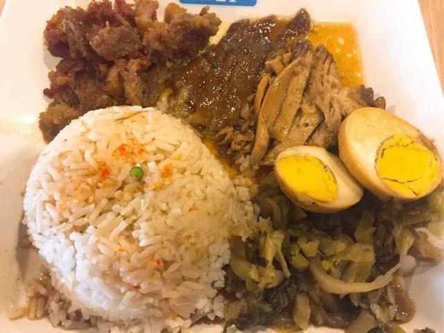 啦啦旅行-此文有毒！看完导致胃疼.....