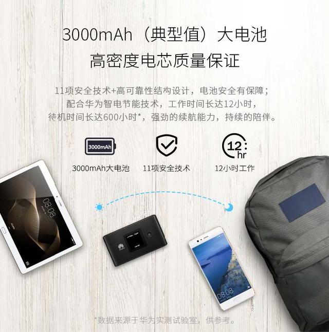 为什么要用随行wifi,随行wifi有哪些