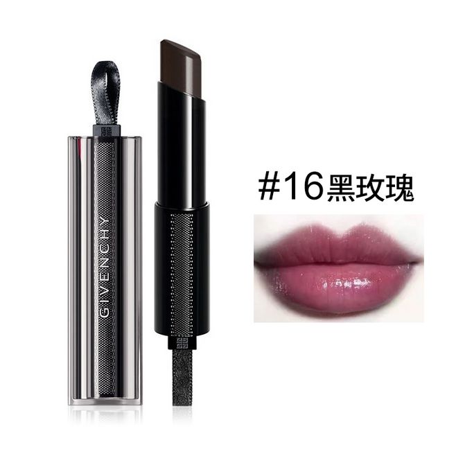 10支公认好看的口红,盘点最值得拥有的10款口红