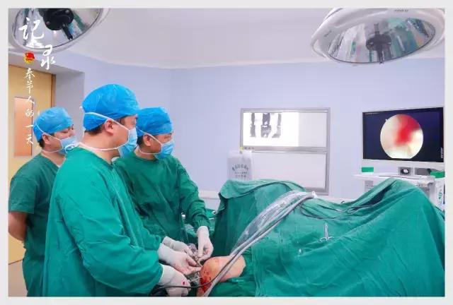 一年300台手术，解密奉节骨科医生的一天！这才是他们最真实的生活