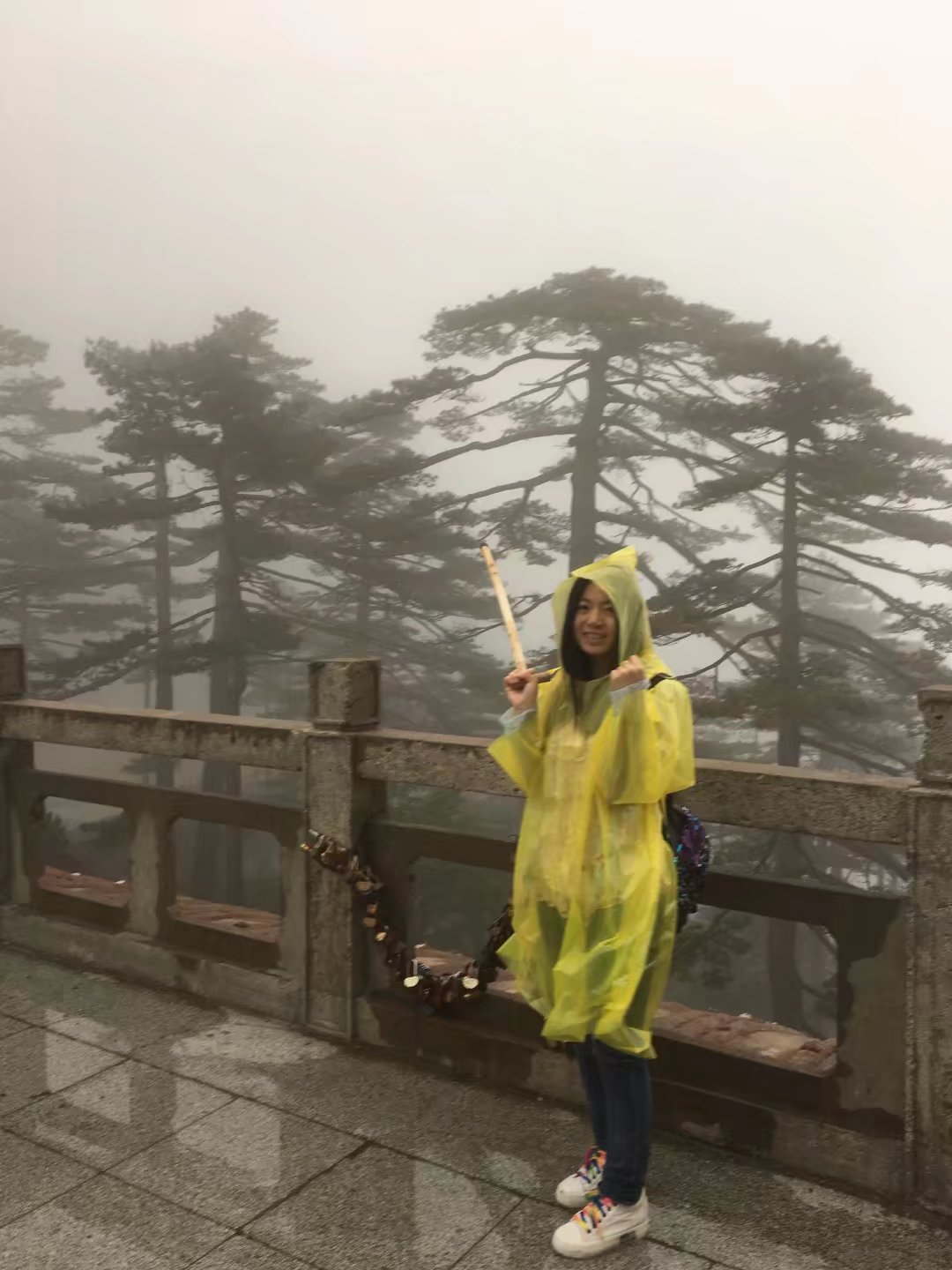 徒步黄山2日游攻略图,黄山4日游自由行攻略图解