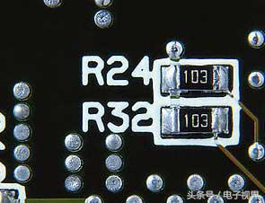 常用元器件的识别,常用元器件的识别与检测实验总结