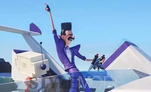 神偷奶爸3为什么最后小黄人走了 (神偷奶爸3什么让小黄人开心)