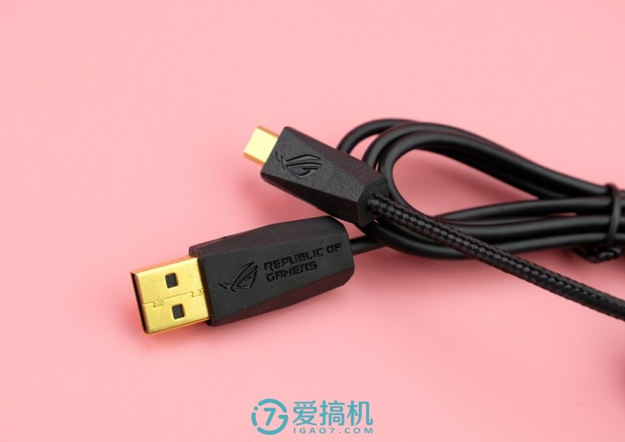 这才叫鼠标，你手上的只能算点击器