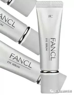 就爱「无添加」Fancl死忠粉推荐这30款好物