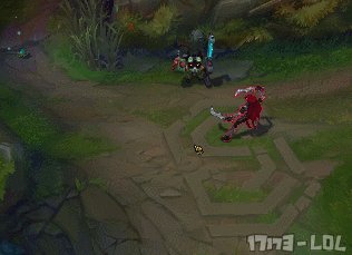 小鱼人欧米伽小队皮肤特效,全军出击m416皮肤