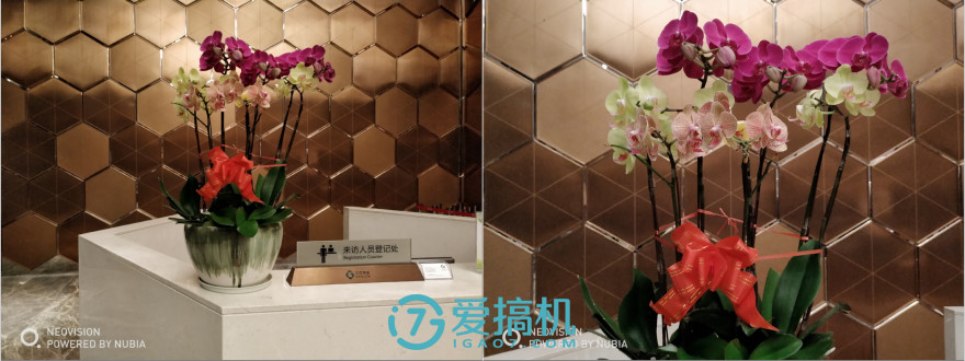 努比亚z17手感真好,努比亚z17的835是满血版吗