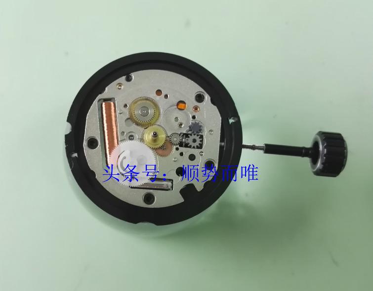 沈阳市修表的师傅,沈阳修表师视频