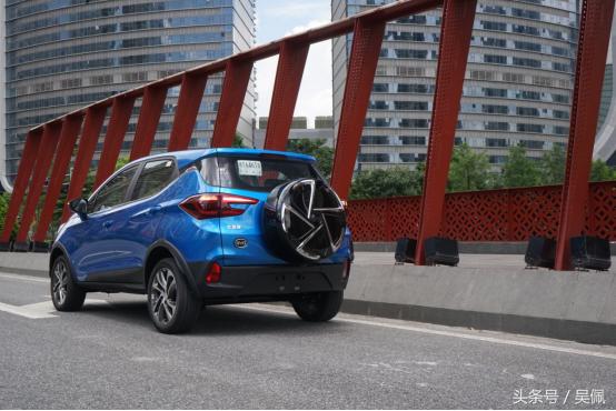 比亚迪元plus汽车怎么样值得买吗,5万到8万新能源车排行榜比亚迪元