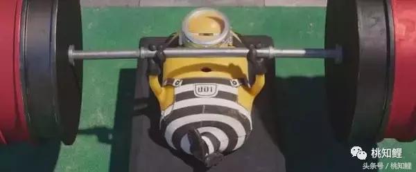 神偷奶爸3小黄人自制飞机越狱,神偷奶爸3归来小黄人历史回顾