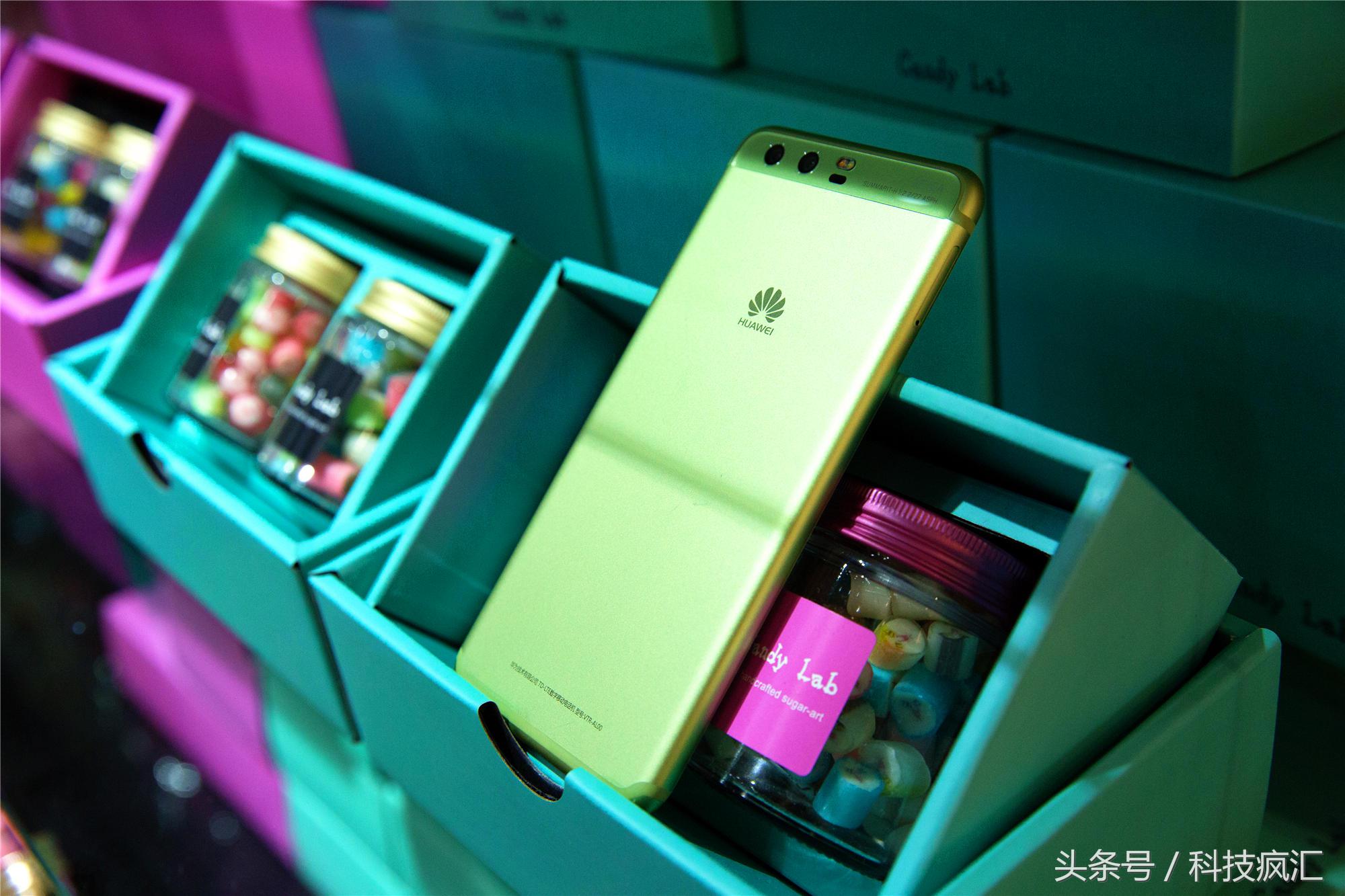 华为p10顶级手机,华为p10最新评测