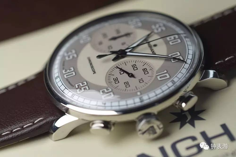 荣汉斯包豪斯纪念款,荣汉斯在德国的地位