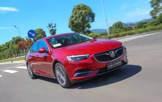 最新款君威1.5全款落地价,新款君威1.5T落地价格