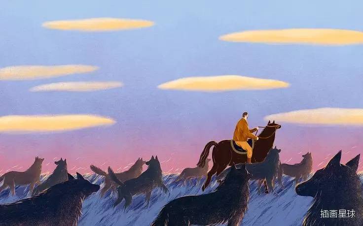 一个一心想做农场主、爱插画会装置的菇凉｜本土插画师GraceSuen