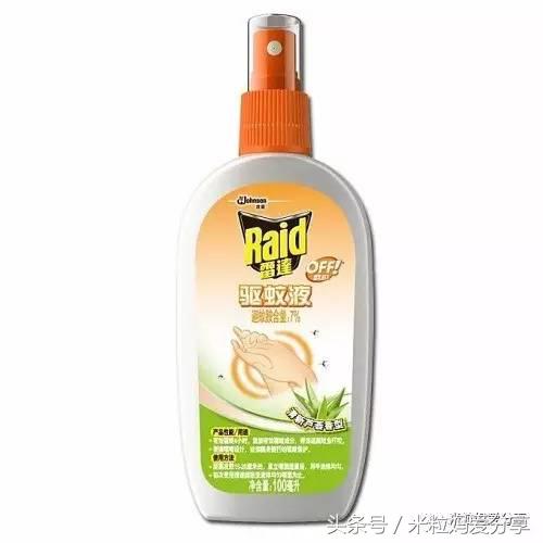 夏季宝宝驱蚊产品推荐,夏季宝宝驱蚊快来学几招