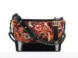 香奈儿女士高端包,香奈儿女士包包最新款