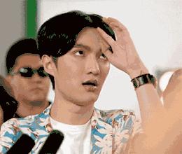 今天你洗脸了吗文案,你今天洗脸了吗段子