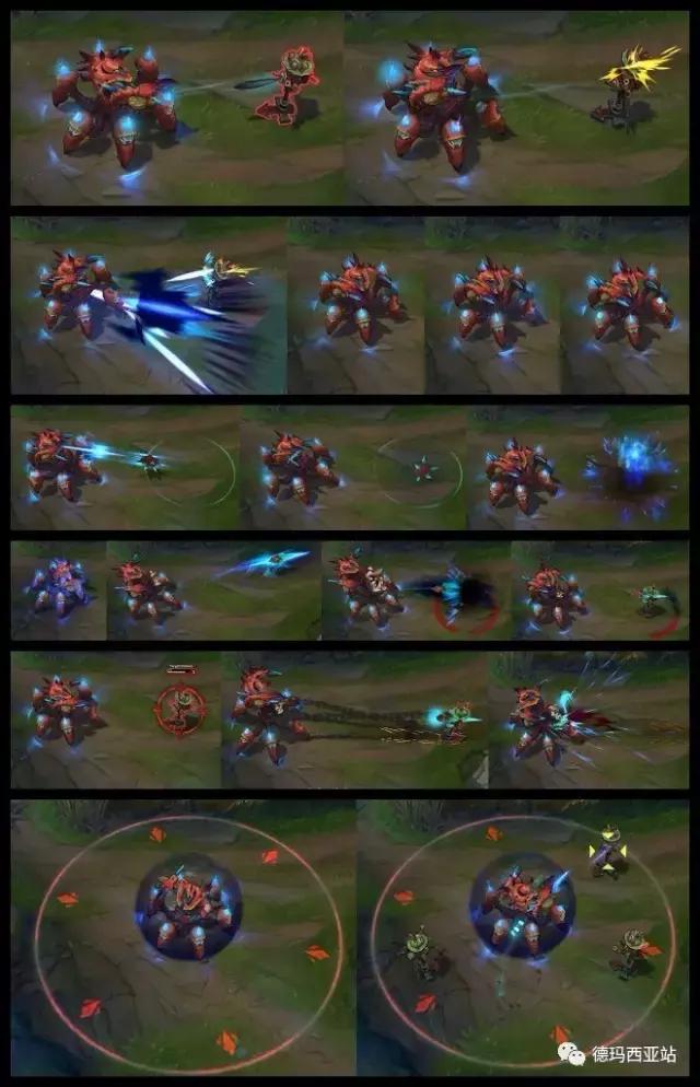 首领之傲厄加特打什么位置,lol首领之傲