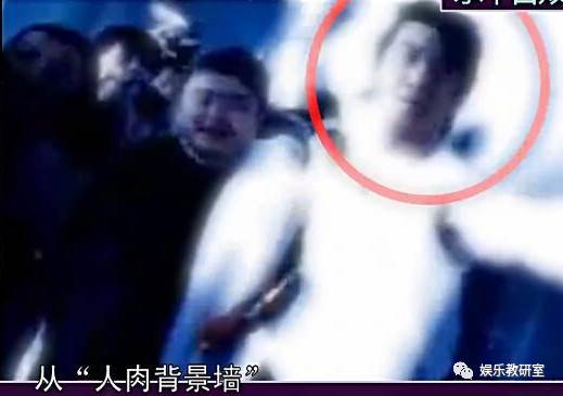 运动员出身的男艺人,运动员出身的演员