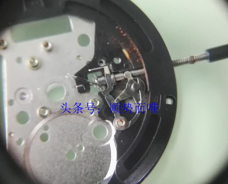 沈阳市修表的师傅,沈阳修表师视频