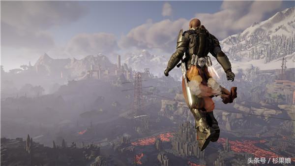 中世纪欧洲铠甲头盔进化史,中世纪铠甲和科技结合的游戏