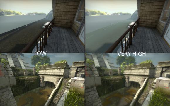 低配置笔记本csgo提高fps的方法,更换什么配置能提高csgo帧数