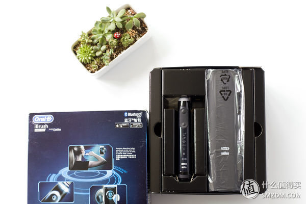 olybo智能声波电动牙刷评测,电动牙刷革新传统牙刷的全新体验