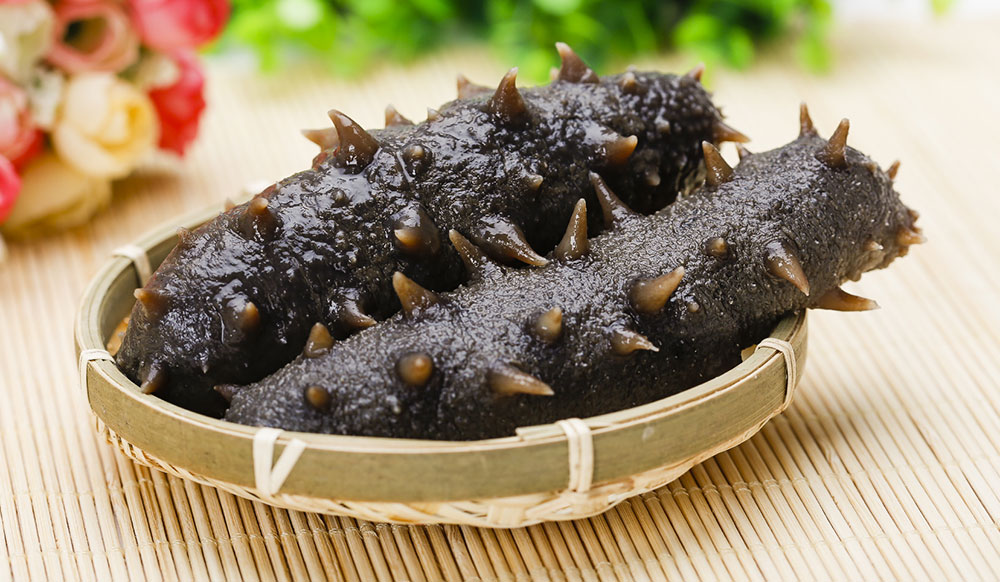 国外的海参没有国内的好,进口海参和国产海参区别