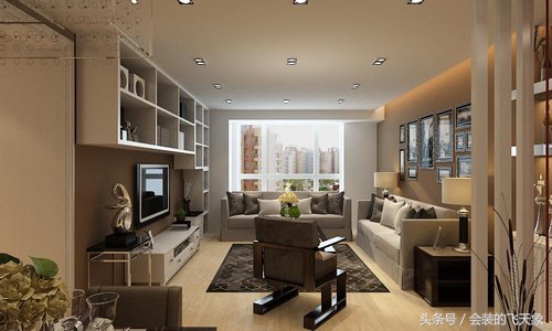 新婚夫妻装修90平米,新婚夫妇的婚房装修