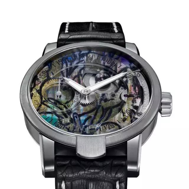 ONLYWATCH这道命题作文，品牌都怎么答？