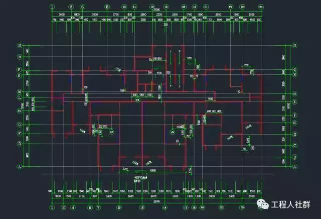 cad钢结构看图方法和技巧,cad消防看图方法和技巧