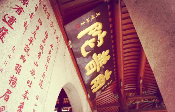 厦门必去的三个地方,厦门最值得去的3个地方