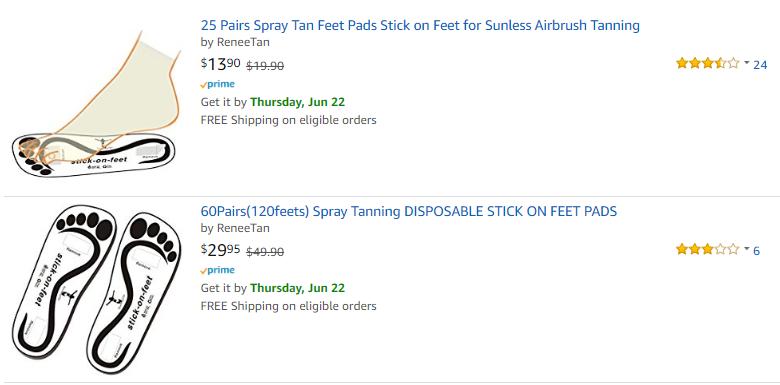 国外光脚专用隐形鞋,国外全网最火的鞋