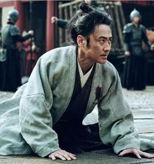 司马懿干过什么事,司马懿称帝后有多狠毒