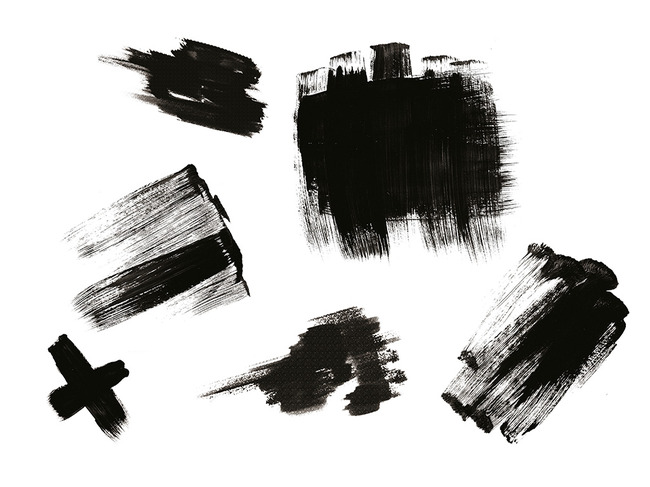 文房四宝墨的用法,文房四宝的常识有什么