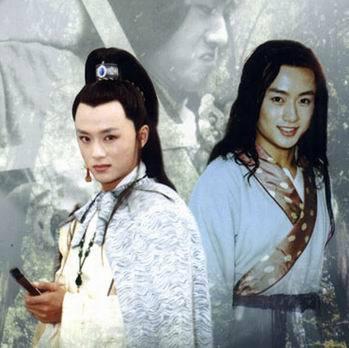 新旧版侠客行对比,新版侠客行和老版侠客行对比