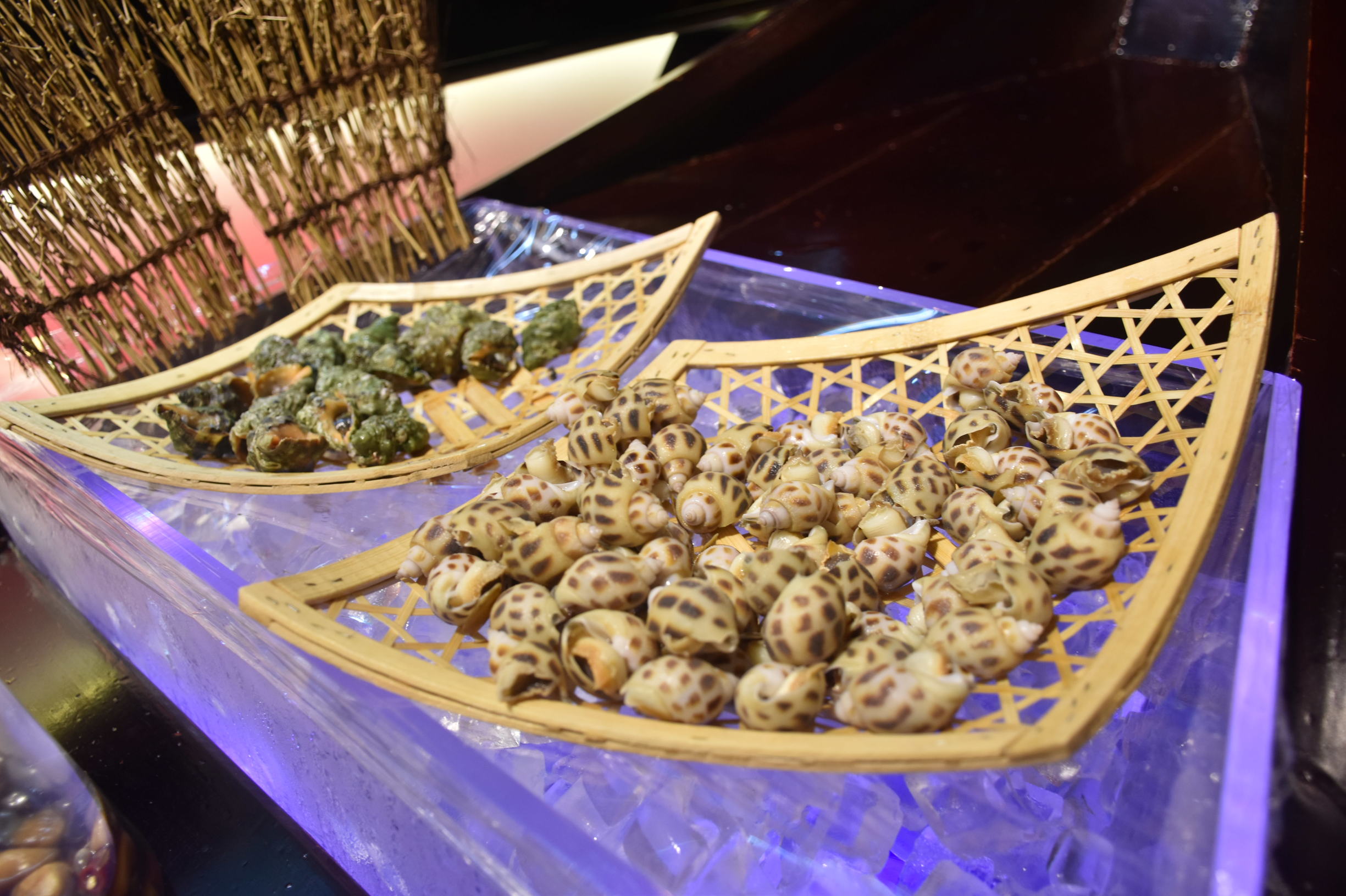 厦门有什么好吃的自助餐推荐,厦门五一必吃正宗港式自助推荐