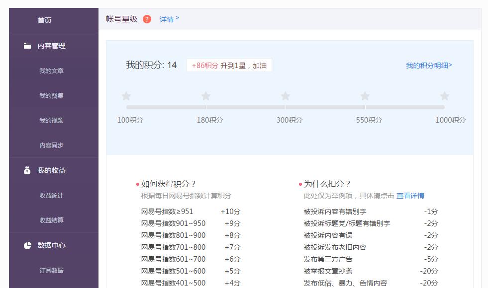 浅谈头条、企鹅号、一点号、大鱼号等多个自媒体平台的优劣及感受（以一个新自媒体的人角度）