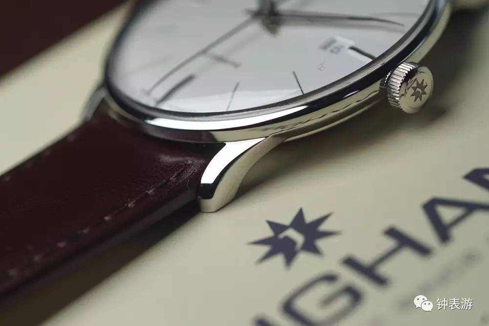 荣汉斯手表是奢侈品吗,德国荣汉斯手表哪款系列好些啊