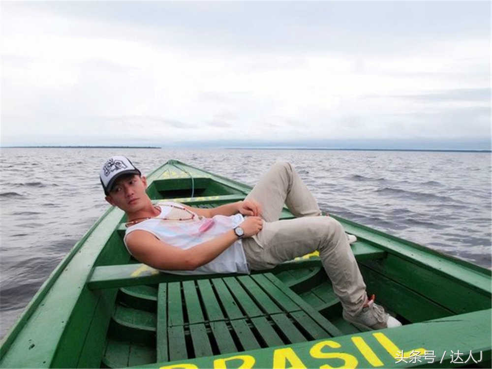 从亚马逊雨林到安纳托,最靠近亚马逊丛林的城市