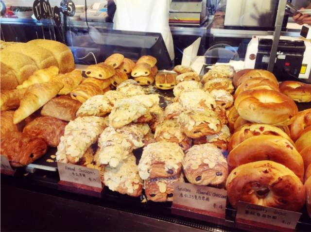 原麦山丘全麦乳酸蔓越莓,北京有哪些原麦山丘面包店