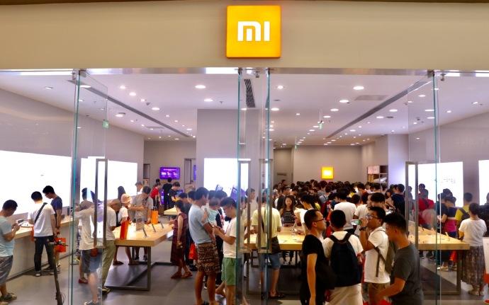 ov和小米哪个发展前景好,ov和小米商业模式有什么区别